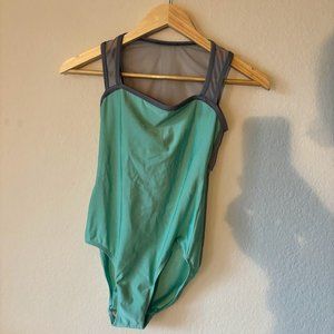 Eleve Dancewear Anabelle Leotard